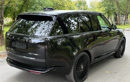 Land Rover Range Rover IV рестайлинг, 2026 год, 27 990 000 рублей, 5 фотография