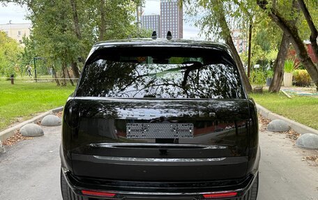 Land Rover Range Rover IV рестайлинг, 2026 год, 27 990 000 рублей, 6 фотография