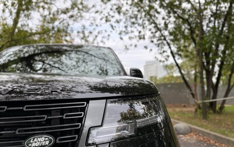 Land Rover Range Rover IV рестайлинг, 2026 год, 27 990 000 рублей, 9 фотография