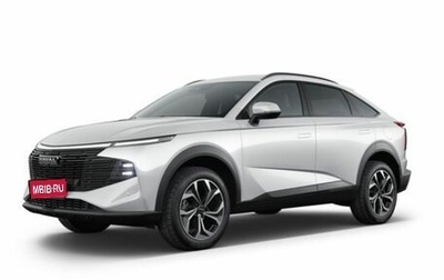 Haval F7x, 2026 год, 3 761 010 рублей, 1 фотография