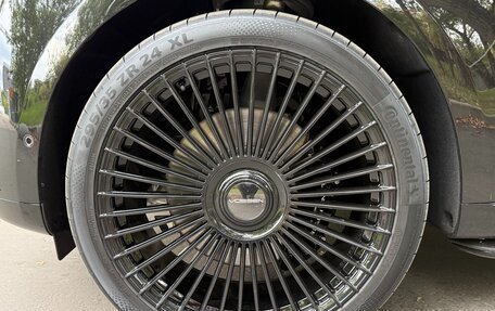 Land Rover Range Rover IV рестайлинг, 2026 год, 27 990 000 рублей, 14 фотография