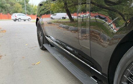 Land Rover Range Rover IV рестайлинг, 2026 год, 27 990 000 рублей, 12 фотография