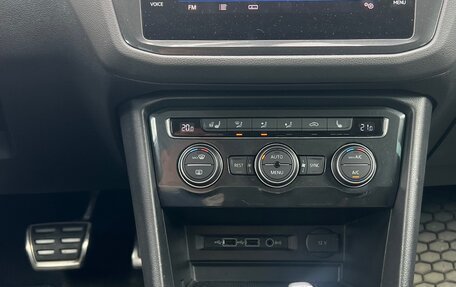 Volkswagen Tiguan II, 2018 год, 2 750 000 рублей, 8 фотография