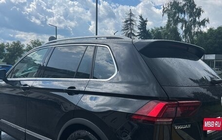 Volkswagen Tiguan II, 2018 год, 2 750 000 рублей, 3 фотография