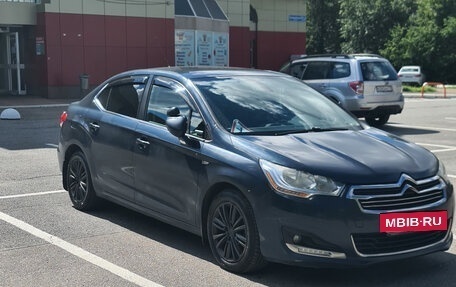 Citroen C4 II рестайлинг, 2013 год, 399 700 рублей, 9 фотография