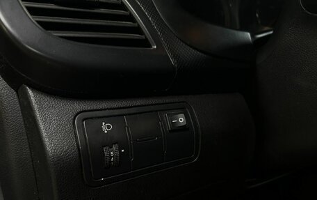 Hyundai Solaris II рестайлинг, 2014 год, 510 000 рублей, 10 фотография