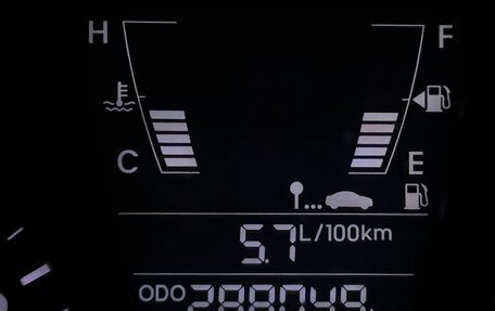 Hyundai Solaris II рестайлинг, 2014 год, 510 000 рублей, 17 фотография