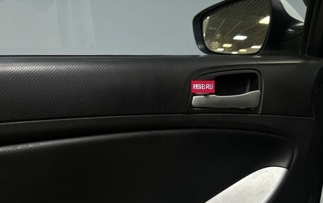 Hyundai Solaris II рестайлинг, 2014 год, 510 000 рублей, 11 фотография