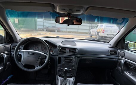 Volvo S80 II рестайлинг 2, 2001 год, 320 000 рублей, 5 фотография