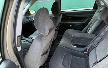 Volvo S80 II рестайлинг 2, 2001 год, 320 000 рублей, 6 фотография