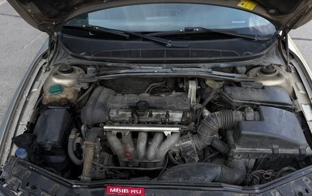 Volvo S80 II рестайлинг 2, 2001 год, 320 000 рублей, 11 фотография