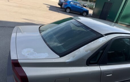 Volvo S80 II рестайлинг 2, 2001 год, 320 000 рублей, 13 фотография