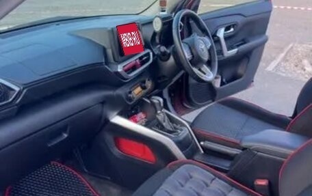 Toyota Raize I, 2021 год, 1 750 000 рублей, 11 фотография