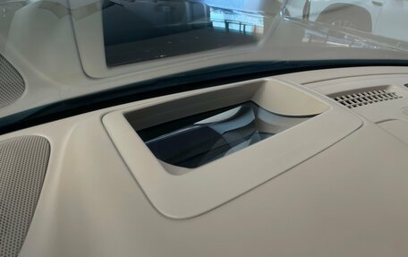 Chevrolet Tahoe IV, 2022 год, 6 750 000 рублей, 23 фотография