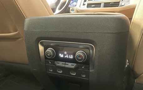 Chevrolet Tahoe IV, 2022 год, 6 750 000 рублей, 27 фотография