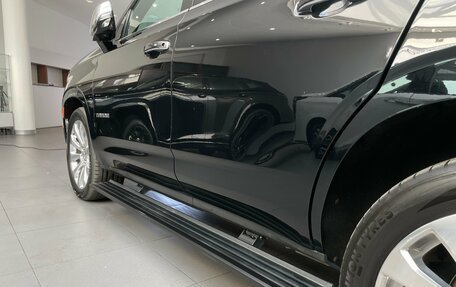 Chevrolet Tahoe IV, 2022 год, 6 750 000 рублей, 30 фотография