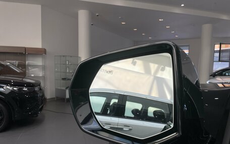 Chevrolet Tahoe IV, 2022 год, 6 750 000 рублей, 29 фотография