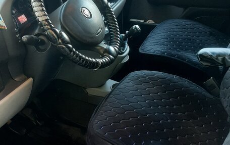 Fiat Doblo I, 2015 год, 600 000 рублей, 3 фотография