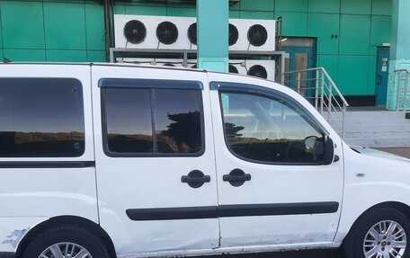 Fiat Doblo I, 2015 год, 600 000 рублей, 5 фотография