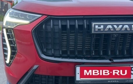 Haval Jolion, 2024 год, 1 950 000 рублей, 12 фотография