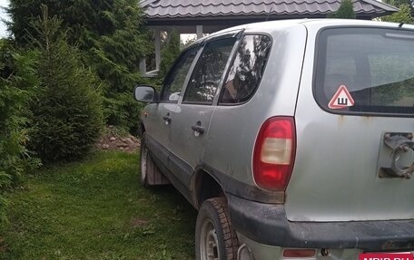 Chevrolet Niva I рестайлинг, 2007 год, 250 000 рублей, 6 фотография
