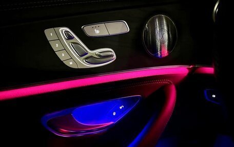 Mercedes-Benz E-Класс, 2022 год, 5 300 000 рублей, 11 фотография
