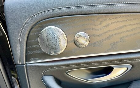 Mercedes-Benz E-Класс, 2022 год, 5 300 000 рублей, 16 фотография