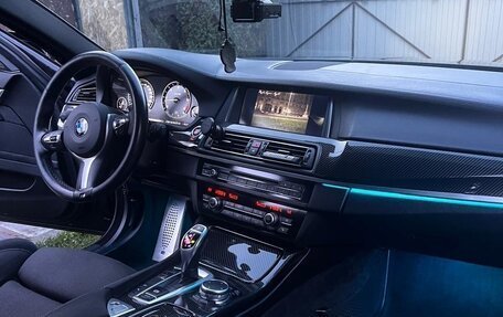 BMW 5 серия, 2014 год, 3 000 000 рублей, 6 фотография