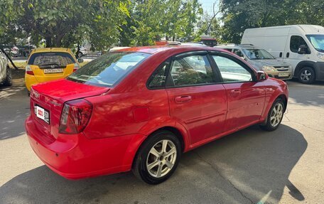 Chevrolet Lacetti, 2006 год, 235 000 рублей, 5 фотография