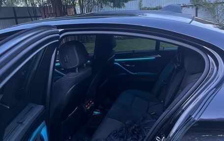 BMW 5 серия, 2014 год, 3 000 000 рублей, 8 фотография