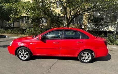 Chevrolet Lacetti, 2006 год, 235 000 рублей, 2 фотография
