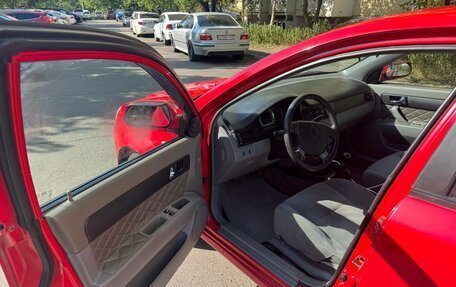Chevrolet Lacetti, 2006 год, 235 000 рублей, 8 фотография