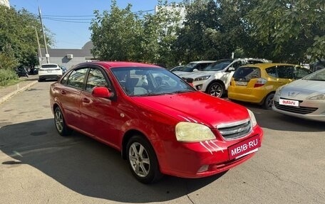 Chevrolet Lacetti, 2006 год, 235 000 рублей, 6 фотография