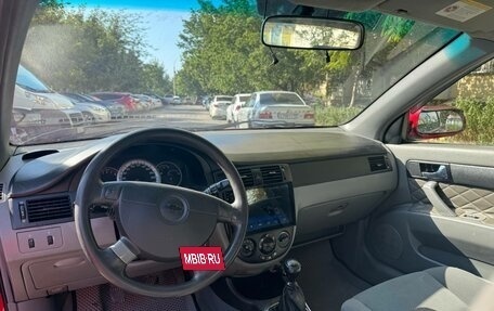 Chevrolet Lacetti, 2006 год, 235 000 рублей, 9 фотография