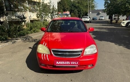 Chevrolet Lacetti, 2006 год, 235 000 рублей, 7 фотография