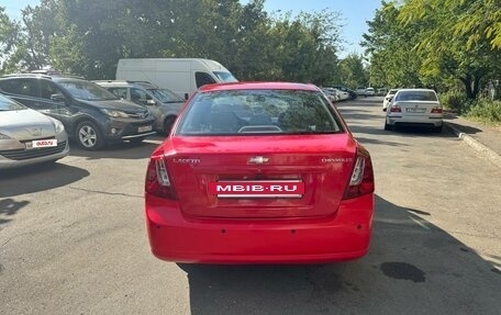 Chevrolet Lacetti, 2006 год, 235 000 рублей, 4 фотография