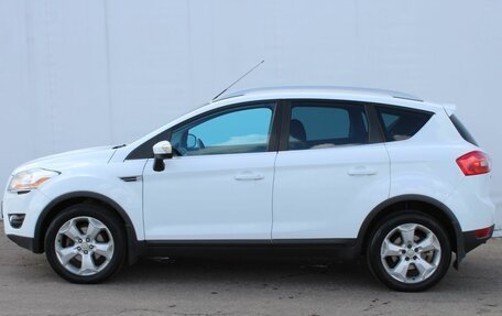 Ford Kuga III, 2010 год, 1 140 000 рублей, 4 фотография