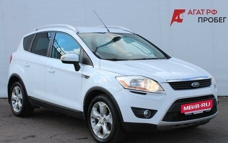 Ford Kuga III, 2010 год, 1 140 000 рублей, 3 фотография