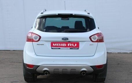 Ford Kuga III, 2010 год, 1 140 000 рублей, 6 фотография