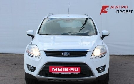 Ford Kuga III, 2010 год, 1 140 000 рублей, 2 фотография