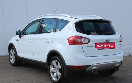 Ford Kuga III, 2010 год, 1 140 000 рублей, 5 фотография