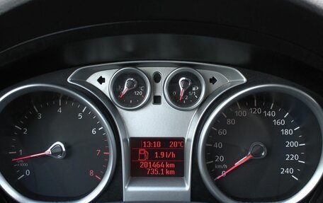 Ford Kuga III, 2010 год, 1 140 000 рублей, 10 фотография