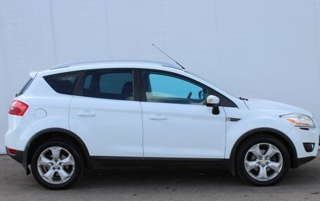 Ford Kuga III, 2010 год, 1 140 000 рублей, 8 фотография