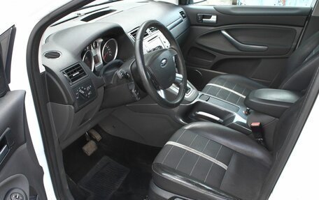 Ford Kuga III, 2010 год, 1 140 000 рублей, 14 фотография