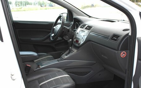 Ford Kuga III, 2010 год, 1 140 000 рублей, 11 фотография