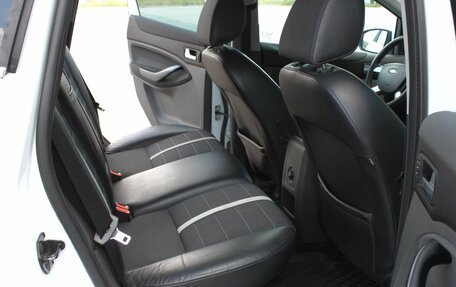 Ford Kuga III, 2010 год, 1 140 000 рублей, 12 фотография