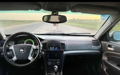 Chevrolet Epica, 2007 год, 500 000 рублей, 2 фотография