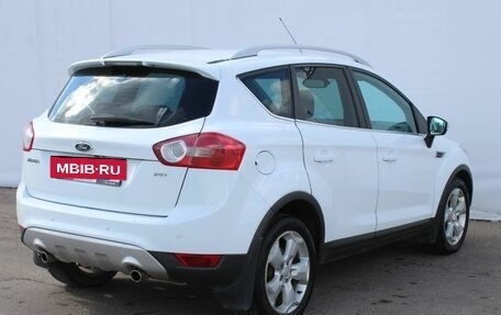 Ford Kuga III, 2010 год, 1 140 000 рублей, 7 фотография