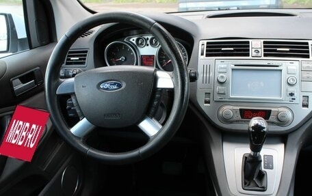 Ford Kuga III, 2010 год, 1 140 000 рублей, 16 фотография