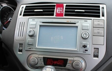Ford Kuga III, 2010 год, 1 140 000 рублей, 17 фотография
